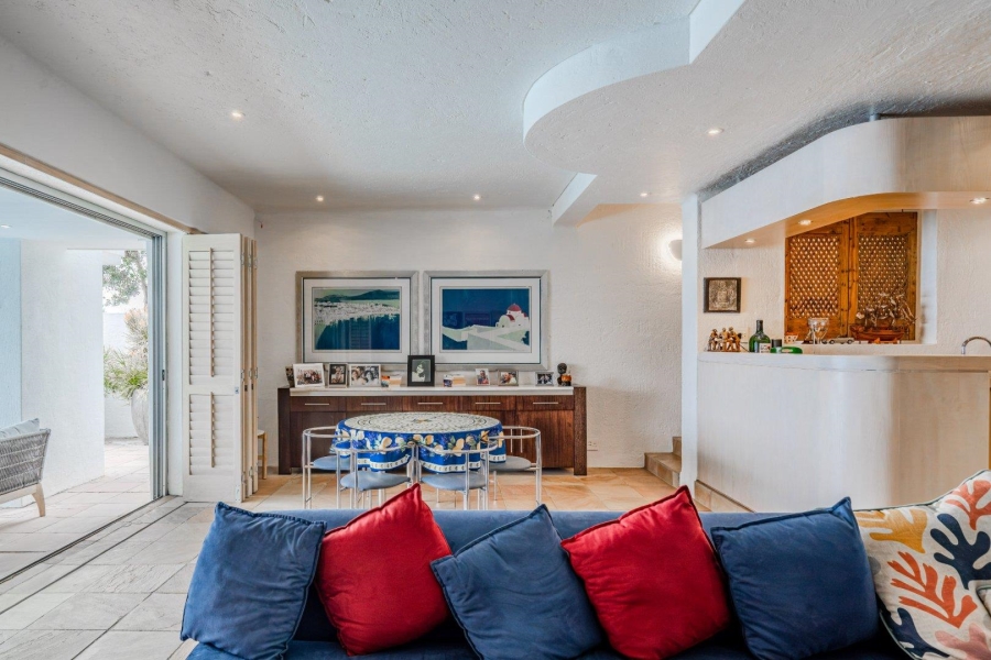 3 Bedroom Property for Sale in Bantry Bay Western Cape